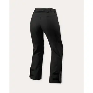 Pantalones de lluvia para moto mujer Rev'it Berlin H2O image-1