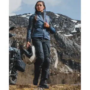Women's Rev'it Lamina GTX image-1