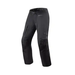 Motorcycle rain Trousers Rev'it Component 3 H2O