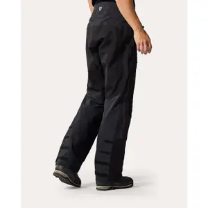 Motorcycle rain Trousers Rev'it Component 3 H2O image-1