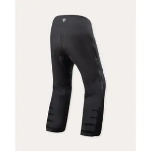 Motorcycle rain Trousers Rev'it Component 3 H2O image-2