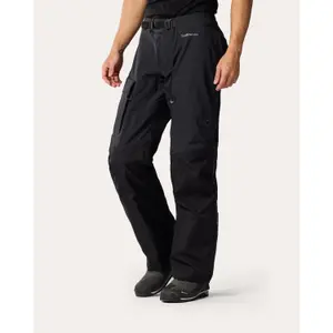 Motorcycle rain Trousers Rev'it Component 3 H2O image-3
