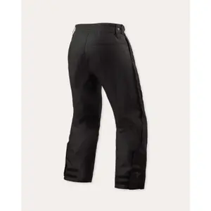 Motorcycle rain jacket Rev'it Axis 3 H2O image-1