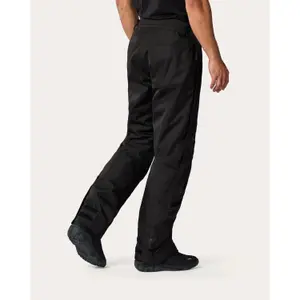 Motorcycle rain jacket Rev'it Axis 3 H2O image-3