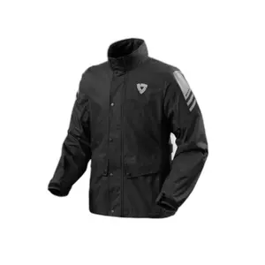 Motorcycle rain jacket Rev'it Nitric 4 H2O