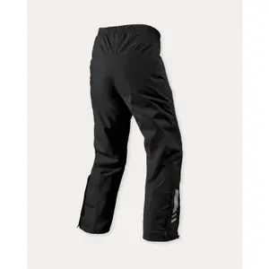 Motorcycle rain Trousers Rev'it Acid 4 H2O image-1