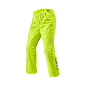 Motorcycle rain Trousers Rev'it Acid 4 H2O