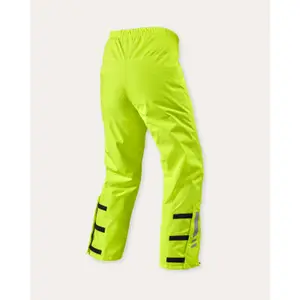 Motorcycle rain Trousers Rev'it Acid 4 H2O image-1