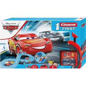 Car games Revell Circuit Power Duell Cars