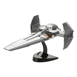 Figurine Revell Star Wars Episode I 1/120 Darth Maul's Sith Infiltrator