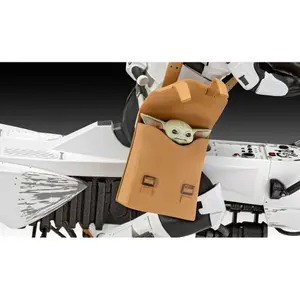 Model

 Revell Star Wars Speeder Bike image-2