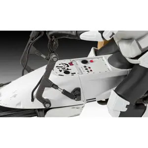 Model

 Revell Star Wars Speeder Bike image-3