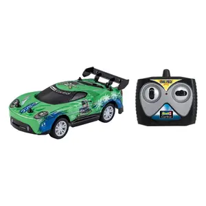 Autodráhy Revell One Piece 1/24 Zoro Rally Car image-2