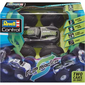Car games Revell Stunt Flip Racer image-0