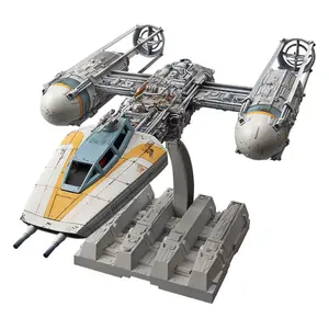 Figurine Revell Star Wars Maquette 1/72 Tie Fighter