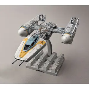 Figurine Revell Star Wars Maquette 1/72 Tie Fighter image-1
