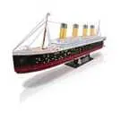 Puslespil med 266 brikker Revell Titanic 3D R.M.S. image-1