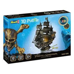 3D-puzzel Revell Pirates des Caraïbes image-6