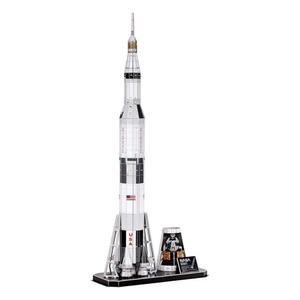 rev00250-puzzel-revell-nasa-apollo-11-saturn-v-3d-wit-zwart-tu