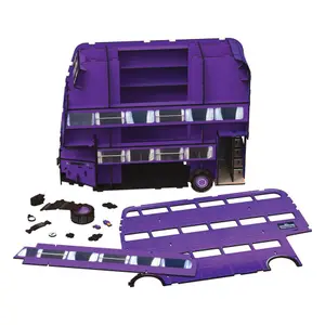 3d puzzle Revell Harry Potter Magicobus image-6