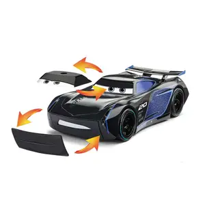 Autospelletjes Revell First Construction Jackson Storm image-6