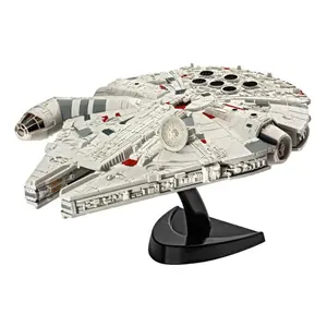 Model verzamelaarsbeeldje Revell Star Wars Episode VII Millennium Falcon