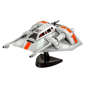 rev03604-model-verzamelaarsbeeldje-revell-star-wars-episode-vii-snowspeeder-wit-zwart-10-cm
