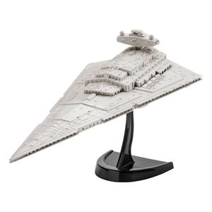 Sammelfigur Modell Revell Star Wars Imperial Star Destroyer