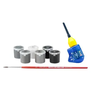 Model figure complete kit Revell James Bond Space Shuttle Moonraker image-5