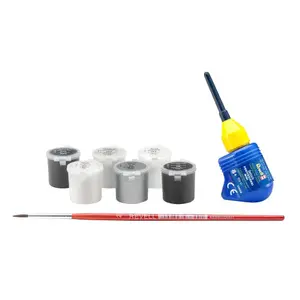 Model figure complete kit Revell James Bond Space Shuttle Moonraker image-6