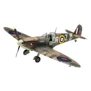 Actionspiele Modell Revell Iron Maiden 1/32 Spitfire Mk.II