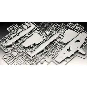 Actionspiele Modell Revell Iron Maiden 1/32 Spitfire Mk.II image-3
