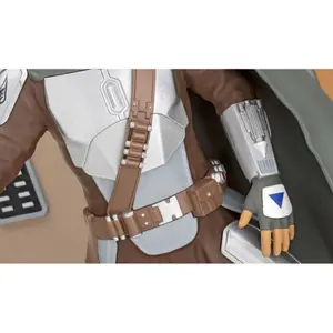 Figur din djarin - prisjägaren Revell Star Wars: The Mandalorian image-4