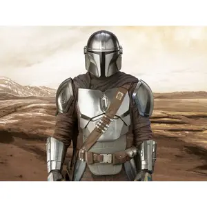 Figur din djarin - prisjägaren Revell Star Wars: The Mandalorian image-5
