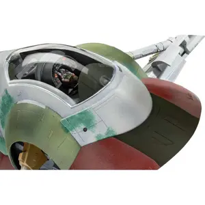 Model figure - boba fett's starship Revell Star Wars image-1