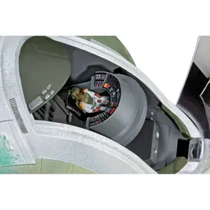 Model figure - boba fett's starship Revell Star Wars image-2
