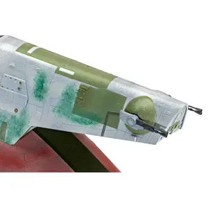 Model figure - boba fett's starship Revell Star Wars image-6