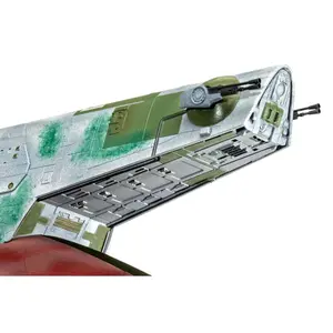 Model figure - boba fett's starship Revell Star Wars image-5