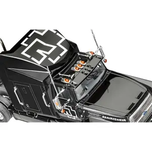 Model figurine Revell Rammstein Tour Truck Rammstein image-3