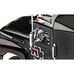 Model figurine Revell Rammstein Tour Truck Rammstein image-4