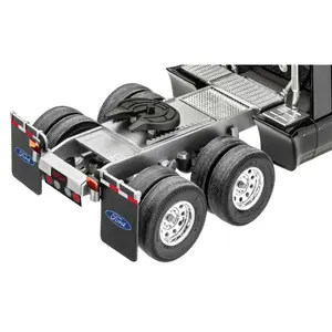 Model figurine Revell Rammstein Tour Truck Rammstein image-5