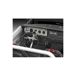 Bilspil Revell The Fast & Furious Basic Dominic's 1970 image-2