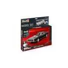 Bilspil Revell The Fast & Furious Basic Dominic's 1970 image-6