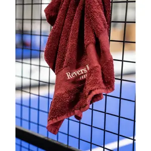 Serviette Revers Boisé image-0