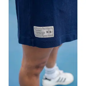 Vestido polo de mujer Revers Boisé image-1