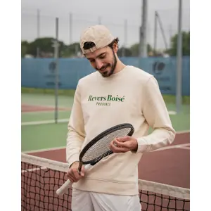 Sudadera Revers Boisé Le Provincial image-0