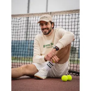 Sudadera Revers Boisé Le Provincial image-2