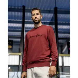 Sudadera Revers Boisé Le Suitado image-1