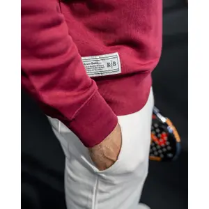 Sudadera Revers Boisé Le Suitado image-2