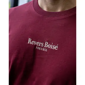Camiseta Revers Boisé Le Puntaco image-2